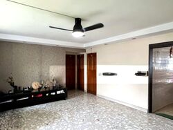 Blk 322 Bukit Batok Street 33 (Bukit Batok), HDB 4 Rooms #504297841